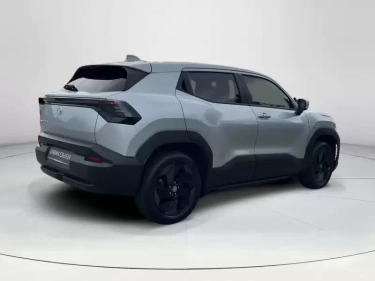 Foto van Toyota Urban Cruiser