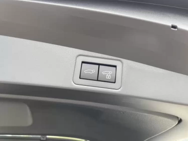 Foto van Toyota Corolla Touring Sports