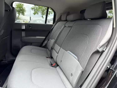 Foto van Kia EV3