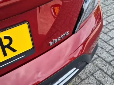Foto van Hyundai Kona