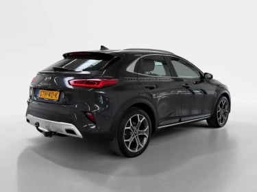 Foto van Kia XCeed