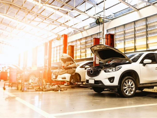 Onderhoud per brandstoftype