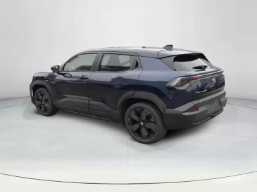 Foto van Toyota Urban Cruiser