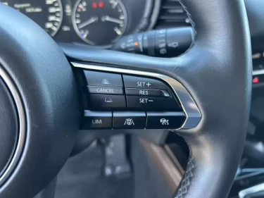 Foto van Mazda CX-30