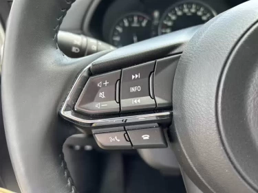 Foto van Mazda CX-5
