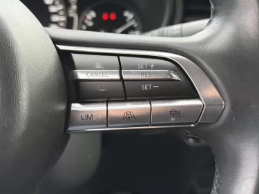 Foto van Mazda CX-30