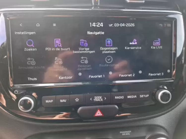 Foto van Kia e-Soul
