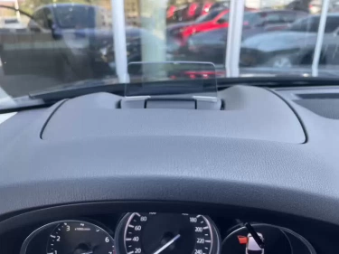 Foto van Mazda CX-5