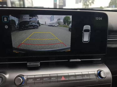 Foto van Hyundai Kona