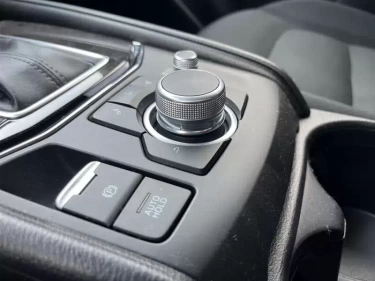 Foto van Mazda CX-5