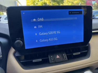 Foto van Toyota RAV4