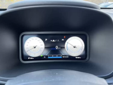 Foto van Hyundai KONA