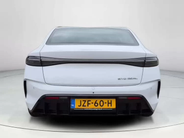 Foto van BYD SEAL