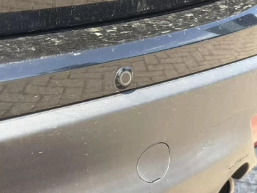 Foto van Mazda CX-5