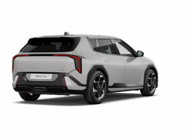 Foto van Kia EV4