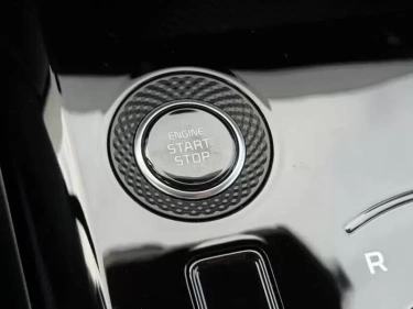 Foto van Kia Niro