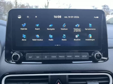 Foto van Hyundai KONA