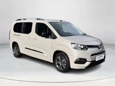 Foto van Toyota PROACE CITY Verso