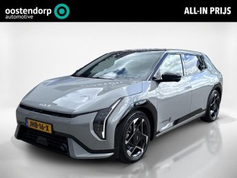 Kia EV4 GT-PlusLine 81.4 kWh | Tot 10 jaar garantie | Per direct beschikbaar | demo 2025