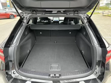 Foto van Toyota Corolla Touring Sports