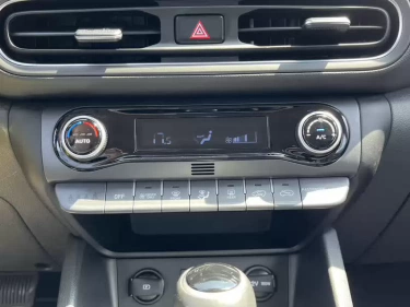 Foto van Hyundai Kona