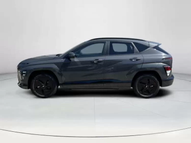 Foto van Hyundai Kona Electric