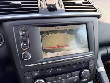 Foto van Renault Kadjar