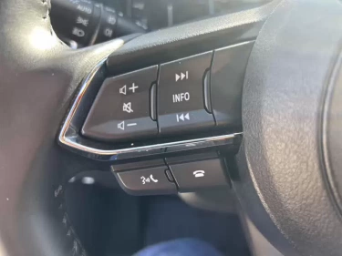 Foto van Mazda CX-5