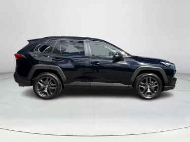 Foto van Toyota RAV4