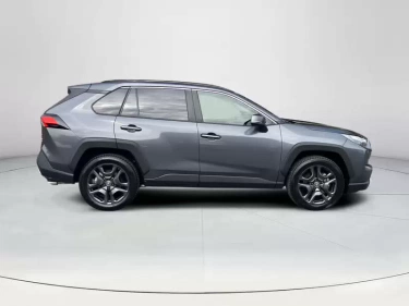 Foto van Toyota RAV4