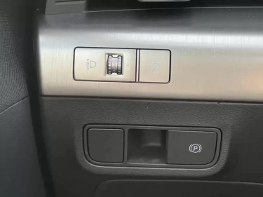 Foto van Hyundai Kona Electric