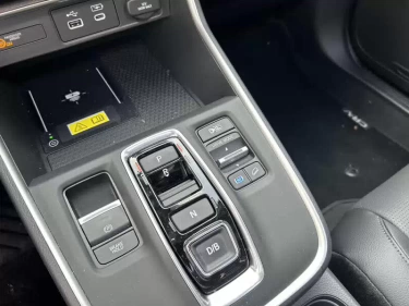 Foto van Honda CR-V