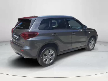 Foto van Suzuki Vitara