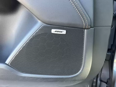 Foto van Mazda CX-5