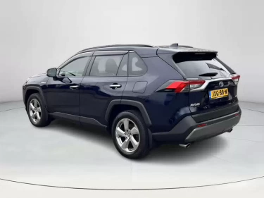 Foto van Toyota RAV4