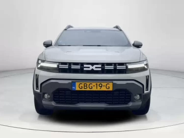 Foto van Dacia Duster