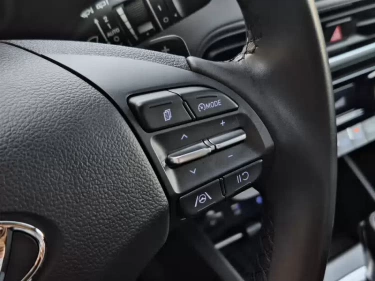 Foto van Hyundai Kona