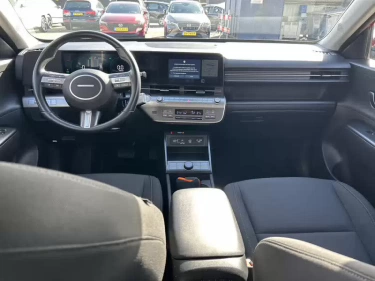 Foto van Hyundai Kona