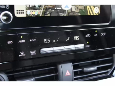 Foto van Toyota Bz4x