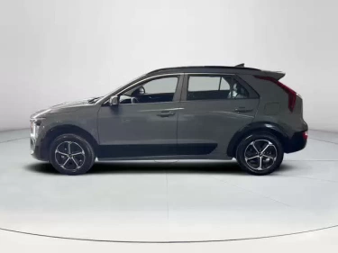 Foto van Kia Niro