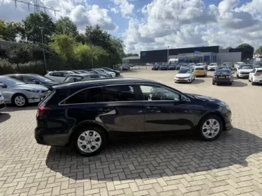 Foto van Kia Ceed Sportswagon
