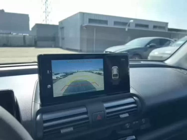 Foto van Hyundai INSTER