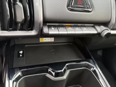 Foto van Toyota Urban Cruiser