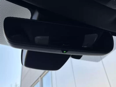 Foto van Toyota Corolla Touring Sports