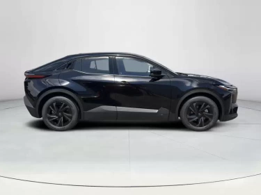 Foto van Toyota C-HR+