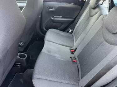 Foto van Toyota Aygo