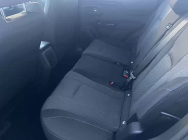 Foto van Suzuki e VITARA