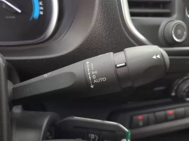 Foto van Toyota PROACE Electric Worker