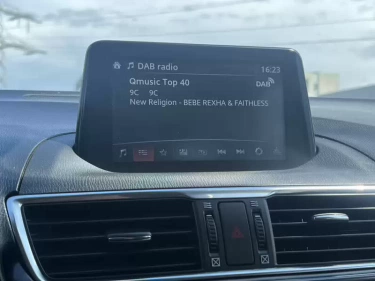 Foto van Mazda 3