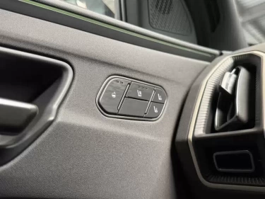 Foto van Kia EV5